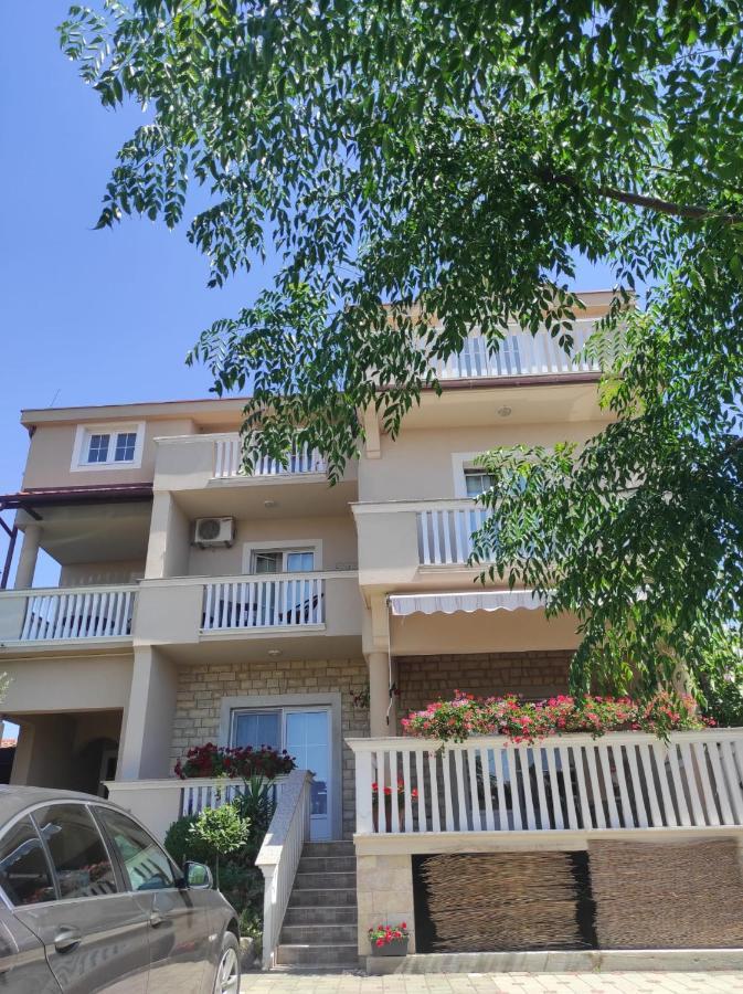 Apartments Filipovic Weißenburg Exterior foto