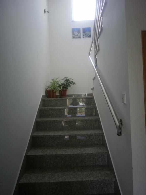Apartments Filipovic Weißenburg Exterior foto
